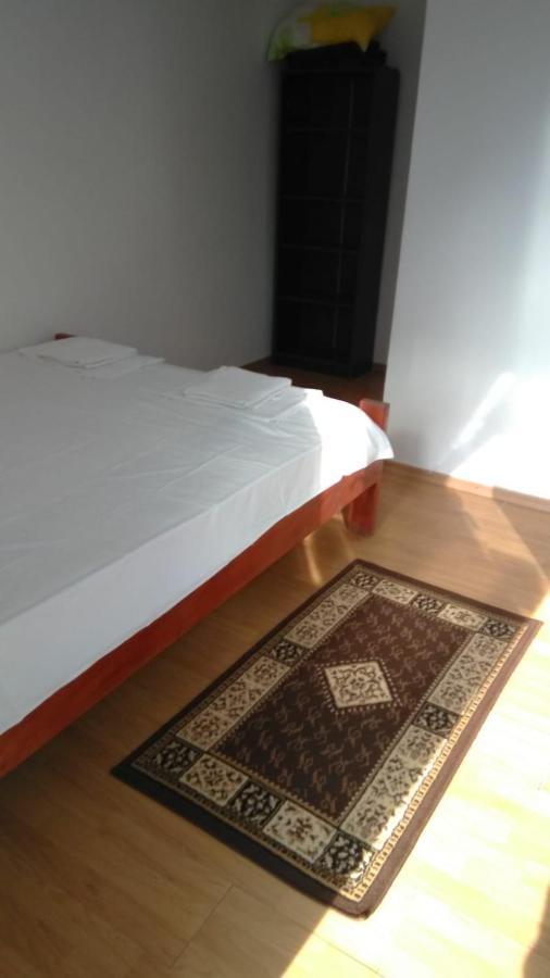 Vila Stefan Pescarusului Costinești Εξωτερικό φωτογραφία
